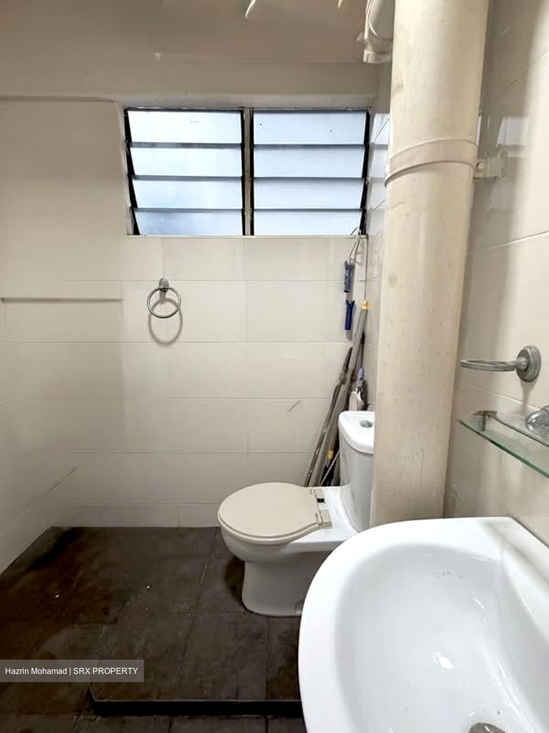 Blk 176 Bukit Batok West Avenue 8 (Bukit Batok), HDB 3 Rooms #585366781